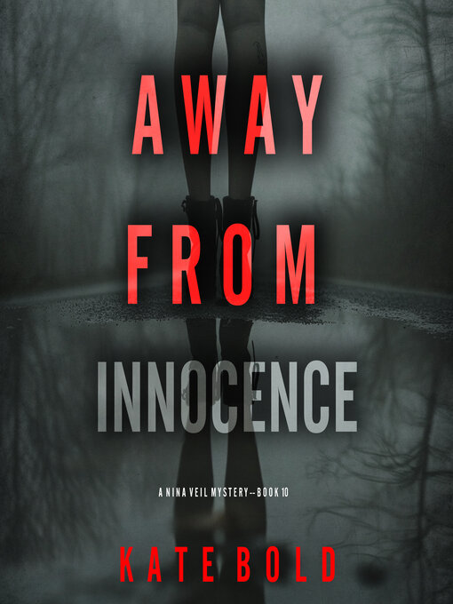 Title details for Away From Innocence by Kate Bold - Available